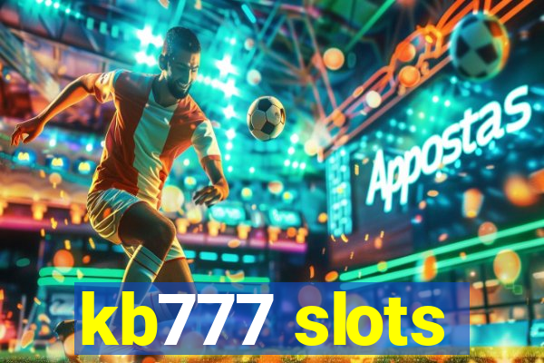 kb777 slots